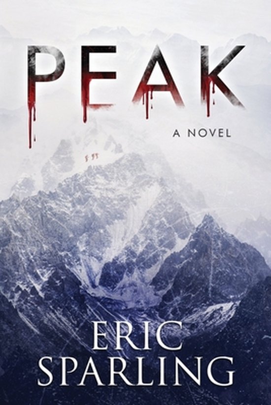 Peak - cover