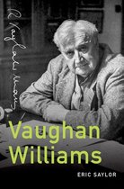 Composers Across Cultures- Vaughan Williams