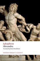 Oxford World's Classics- Lykophron: Alexandra
