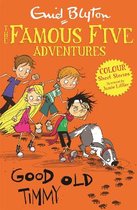 Famous Five Colour Reads Good Old Timmy