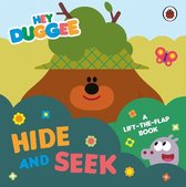 Hey Duggee- Hey Duggee: Hide and Seek