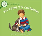 A First Look At-A First Look At: Family Break-Up: My Family's Changing