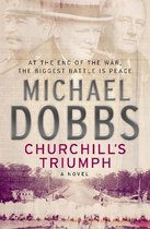 Churchill's Triumph An explosive thriller to set your pulse racing