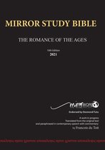 Mirror Bible Blue Edition 7 X 10 Inch Wi