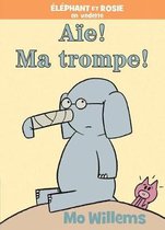 Elephant Et Rosie