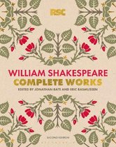 The RSC Shakespeare-The RSC Shakespeare: The Complete Works