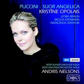 WDR Rundfunkchor & Sinfoni Opolais - Puccini: Suor Angelica (CD)