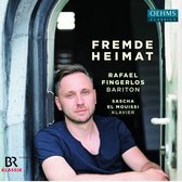 Rafael Fingerlos & Sascha El Mouissi - Fremde Heimat (CD)