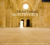 Monteverdi: A Trace Of Grace