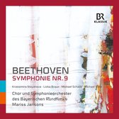 Symphonieorchester Des Bayerischen Rundfunks, Mariss Jansons - Beethoven: Symphony No.9 (CD)