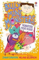Monsters Move House Billy and the Mini Monsters 1