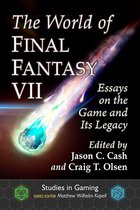 The World of Final Fantasy VII