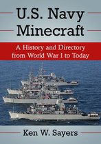 U.S. Navy Minecraft