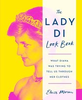 ISBN Lady Di Look Book, Photographie, Anglais, Couverture rigide, 336 pages