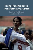 From Transitional to Transformative Justice