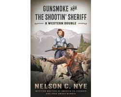 Gunsmoke and The Shootin' Sheriff