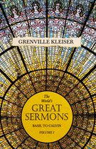 The Worlds Great Sermons - Vol I