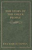 The Story of the Greek People