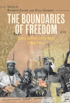 Afro-Latin America-The Boundaries of Freedom