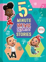 The Questioneers- 5-Minute Ada Twist, Scientist Stories