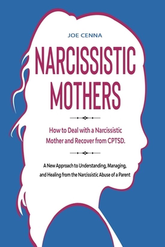 Narcissistic Mothers - cover
