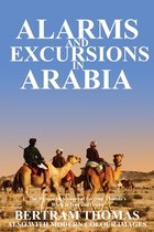 Alarms and Excursions in Arabia