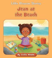 Little Blossom Stories- Jean at the Beach
