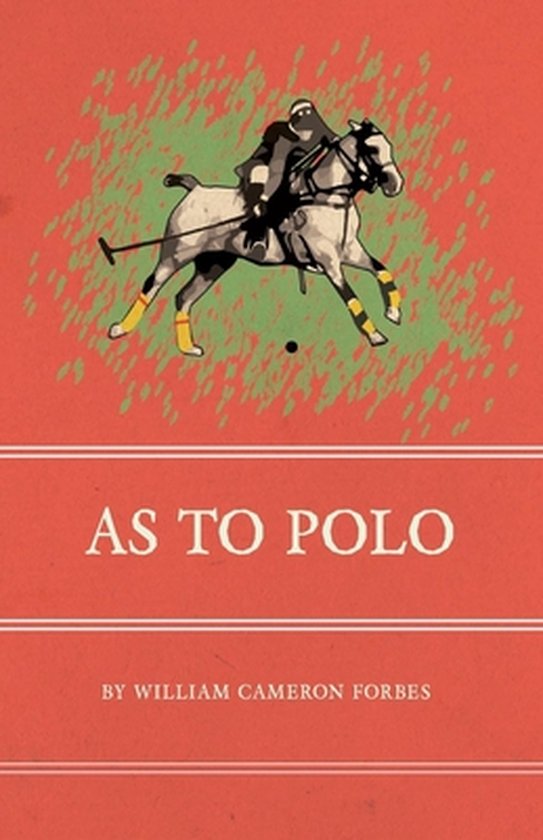 As to Polo - cover