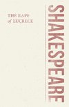 Shakespeare Library-The Rape of Lucrece