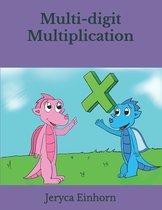 Multi-digit Multiplication Lessons