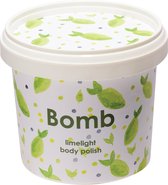 Bomb Cosmetics - Limelight - Body Polish - 365ml - Vegan