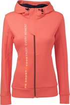 PK International Sportswear - Sweater - Filemon - Fluo Flame - XXL