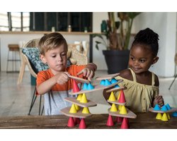 Oppi Speelgoed Piks - medium - 44 stuks