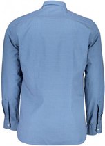 U.S. POLO Shirt Long Sleeves Men - XL / BLU