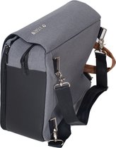 Reistas Mutsy Icon Vision Classic Grey