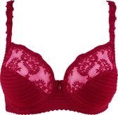 Louisa Bracq  Elise Beugel BH Rood 85 E