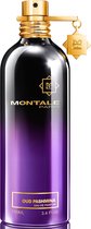 Montale Oud Pashmina 100 ml Eau de Parfum - Unisex