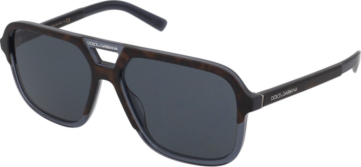 Heren Brillenframe Dolce & Gabbana ANGEL DG 4354