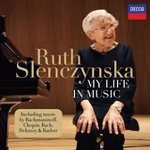 Ruth Slenczynska - My Life In Music (CD)