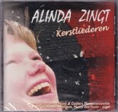 Alinda zingt Kerstliederen - Alinda Blotenburg