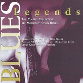 Blues Legends Vol. 3