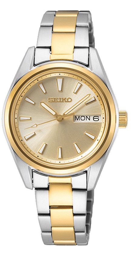 Montre Seiko Femme - SUR354P1