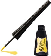 Ladot Tattoo Liner UV/Neon Yellow