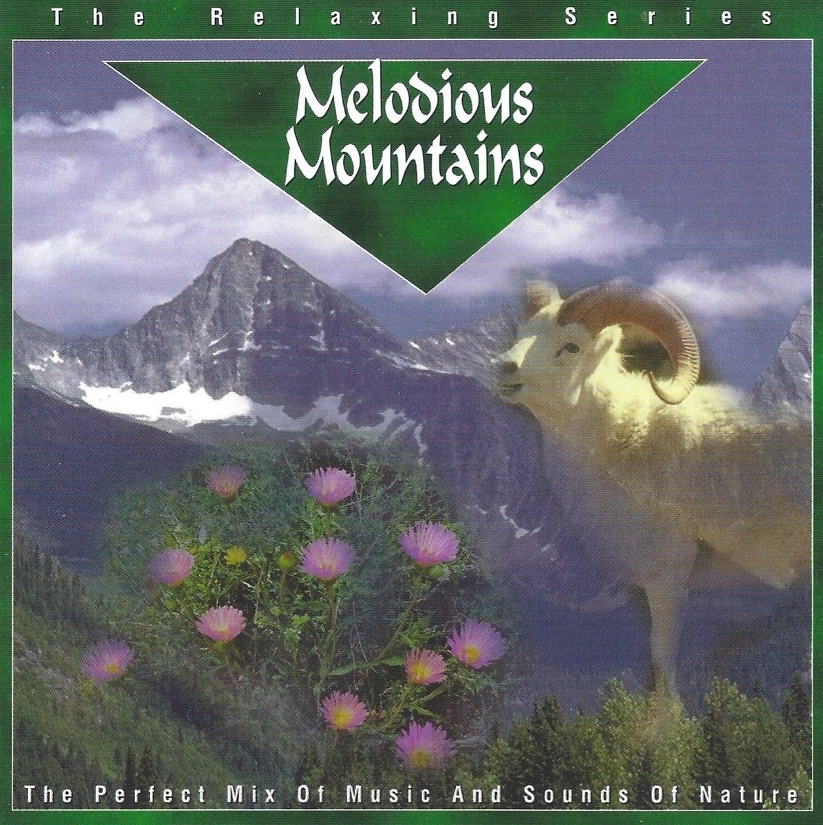 Melodious Mountains