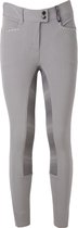 PK International Sportswear - Breeches - Notable Full Grip - Gunmetal