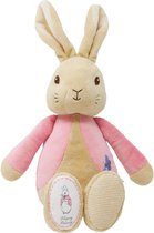 Flopsy Konijn - Knuffel - Peter Rabbit - 35 cm
