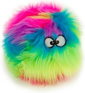 Godog furballz (10X10X10 CM)