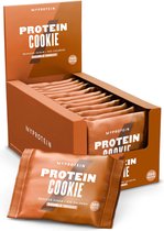 Max Protein Cookie (12x75g) Double Chocolate Chip
