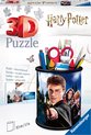 foto van Ravensburger Pennenbak Harry Potter - 3D puzzel - 54 stukjes
