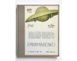 Panamarenko